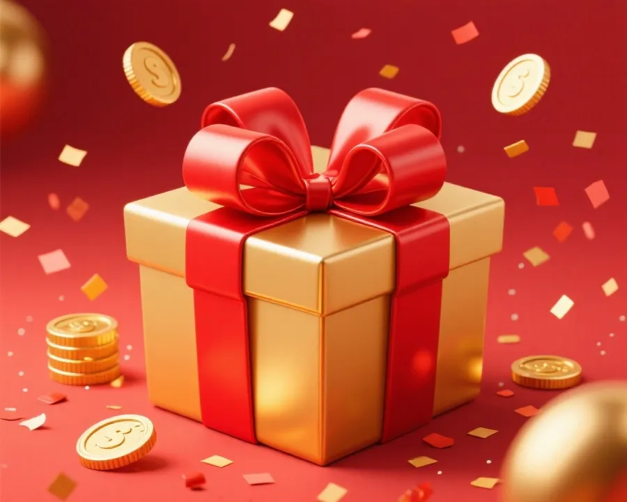 澳洲幸运10优惠活动视觉图